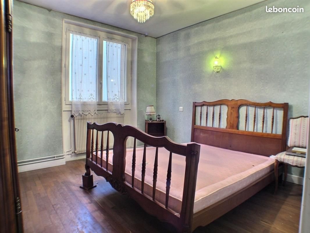 Appartement à vendre, 63m², Dijon