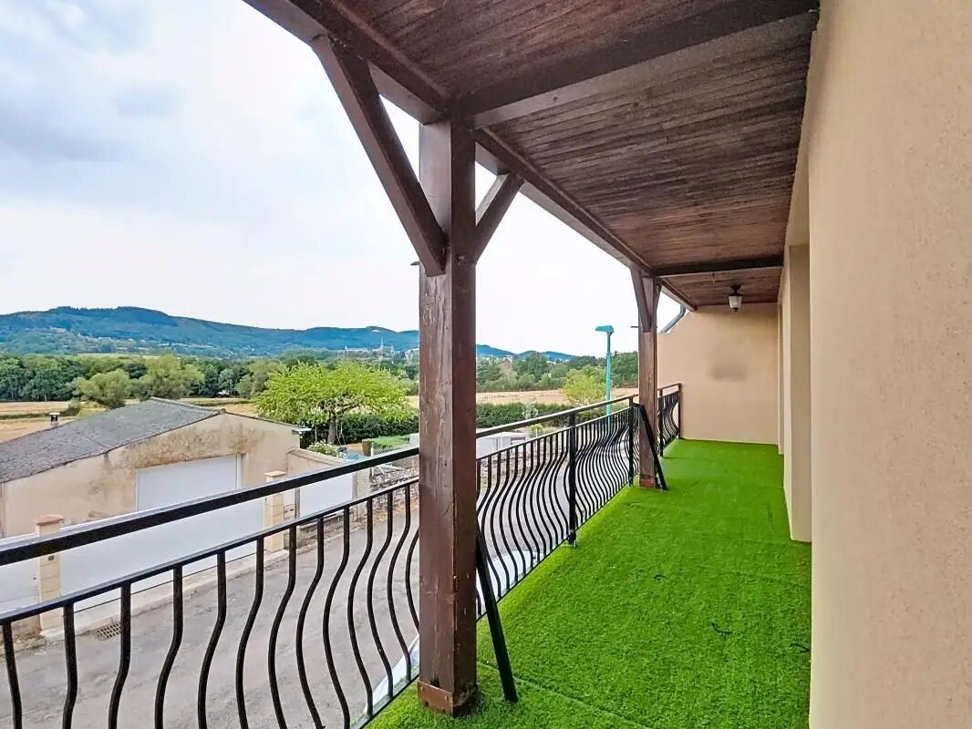 Maison à vendre, 117m², Autun