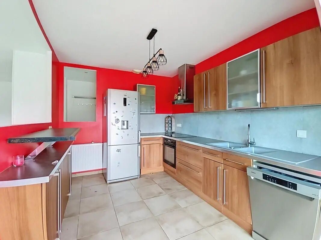 Maison à vendre, 117m², Autun