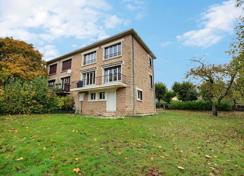 Maison à vendre, 126m², Le Creusot