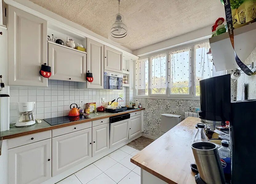 Maison à vendre, 126m², Le Creusot