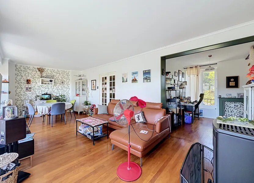 Maison à vendre, 126m², Le Creusot