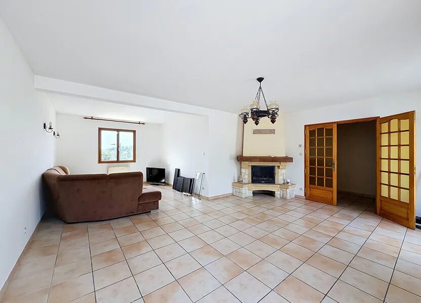 Maison à vendre, 130m², Le Creusot