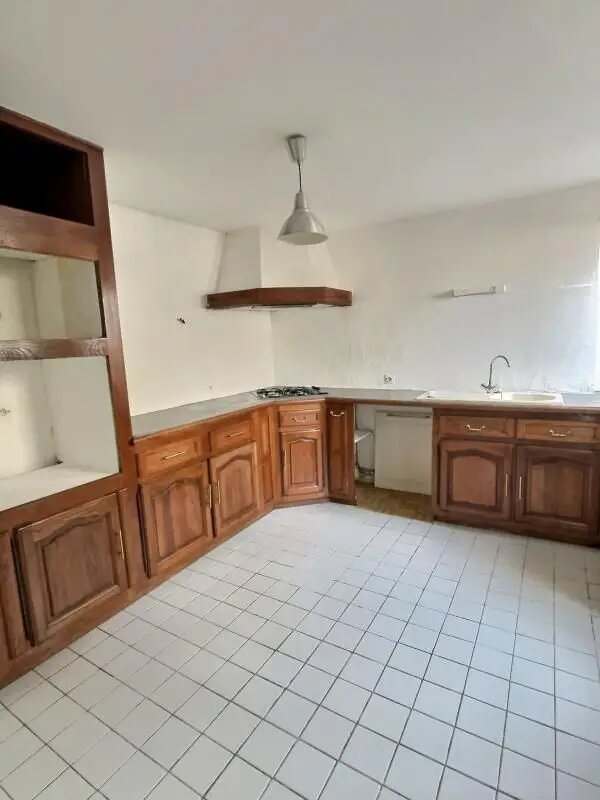 Maison à louer, 110m², Ladoix-Serrigny