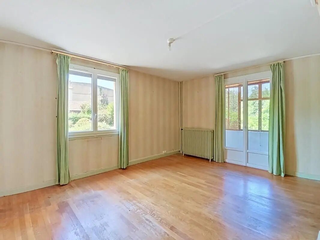 Maison à vendre, 105m², Autun