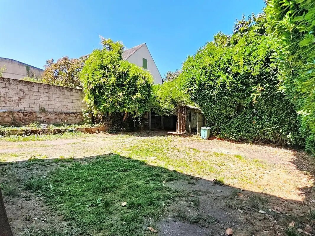 Maison à vendre, 105m², Autun