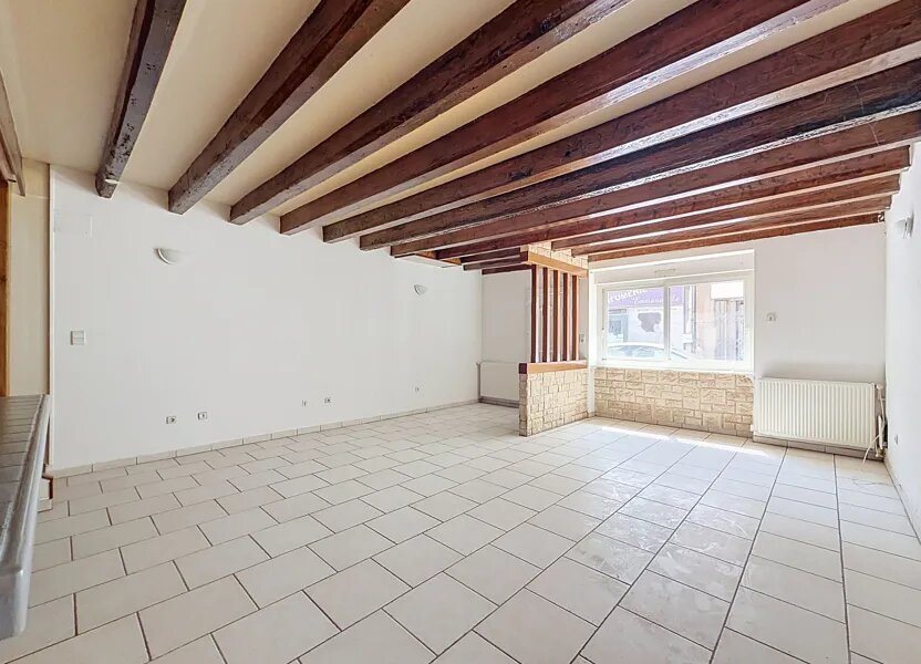 Maison à vendre, 149m², Montceau-les-Mines