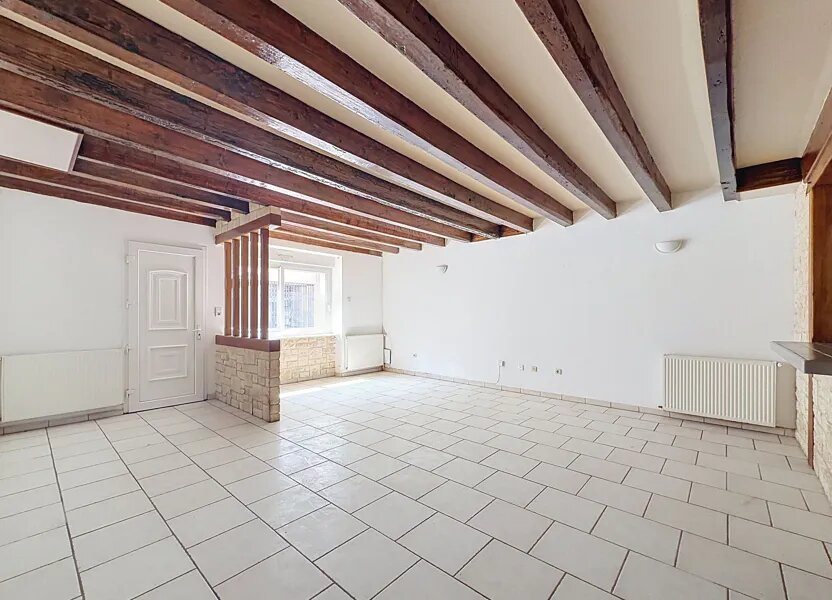 Maison à vendre, 149m², Montceau-les-Mines