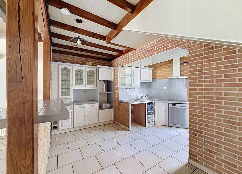 Maison à vendre, 149m², Montceau-les-Mines