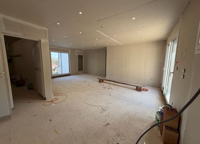 Maison à vendre, 88m², Le Creusot