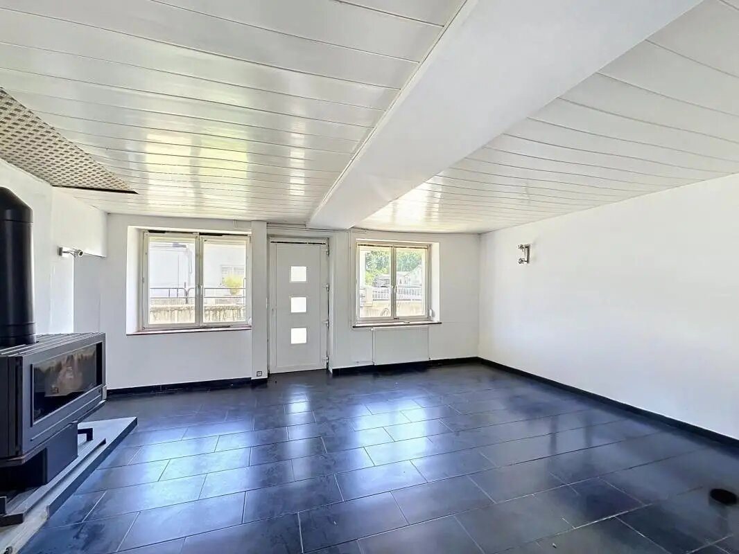 Maison à vendre, 132m², Saint-Vallier