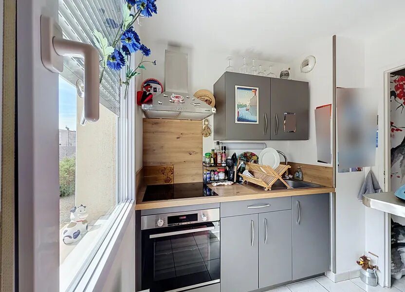 Appartement à vendre, 54m², Montchanin