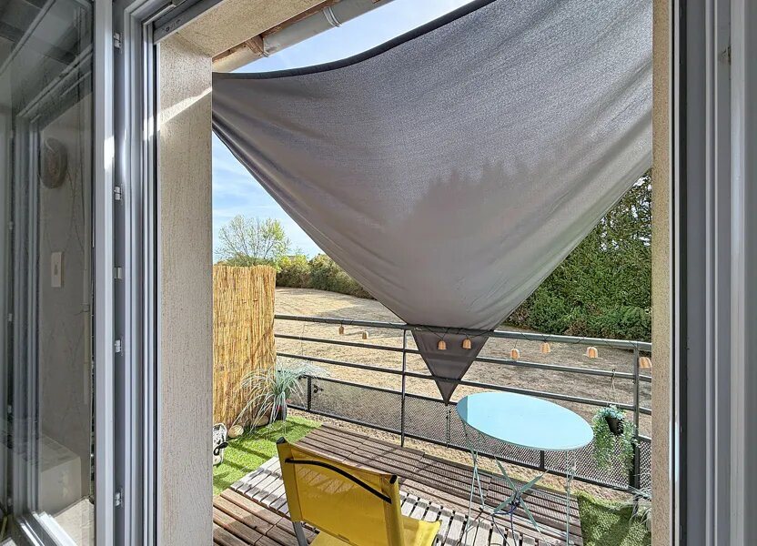 Appartement à vendre, 54m², Montchanin