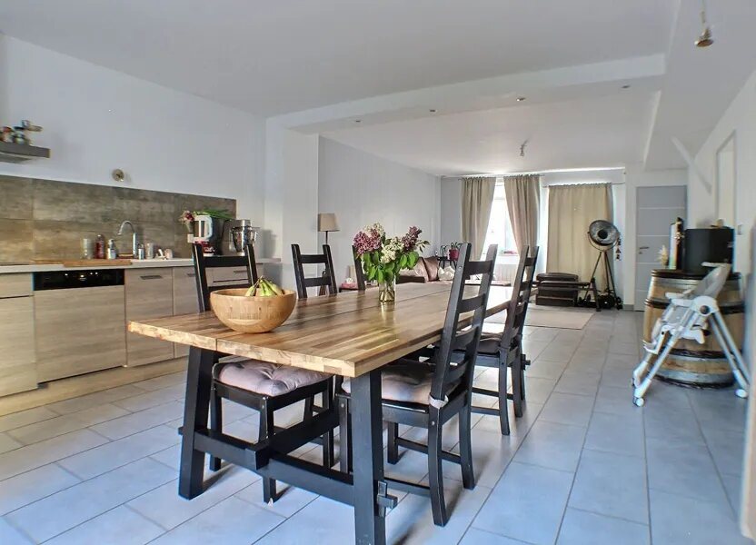 Maison à vendre, 210m², Pouilly-en-Auxois