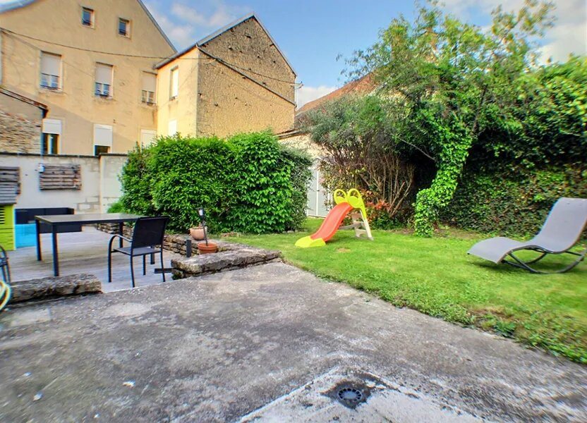 Maison à vendre, 210m², Pouilly-en-Auxois