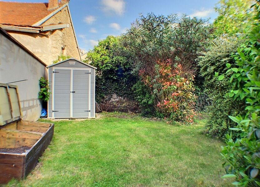 Maison à vendre, 210m², Pouilly-en-Auxois