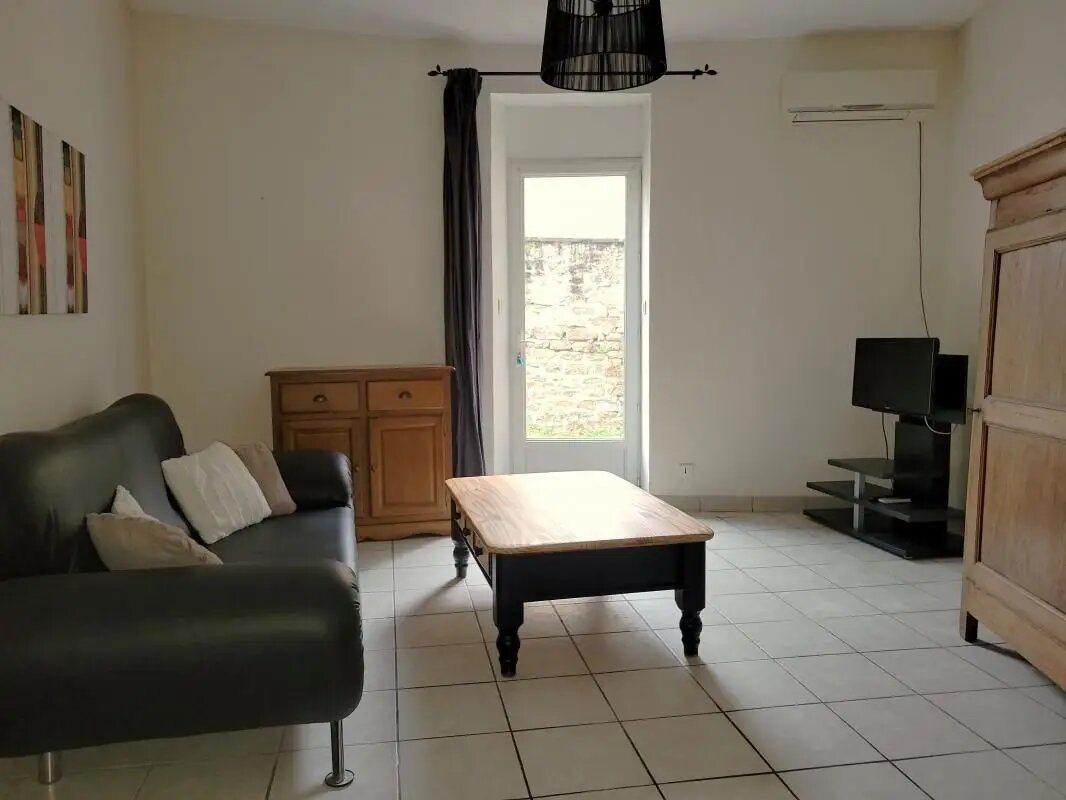 Appartement à louer, 46m², Le Creusot