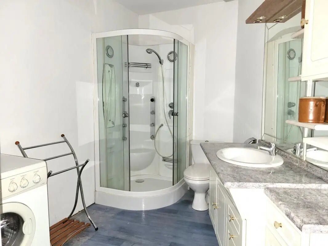 Appartement à louer, 46m², Le Creusot