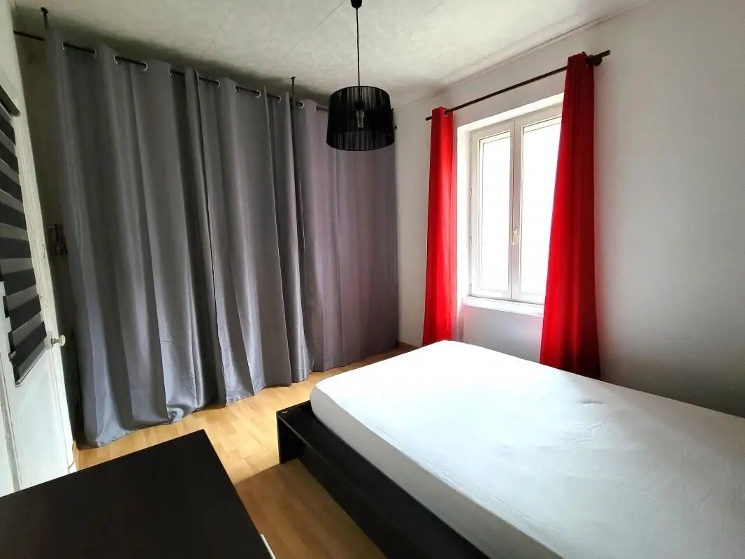 Appartement à louer, 46m², Le Creusot