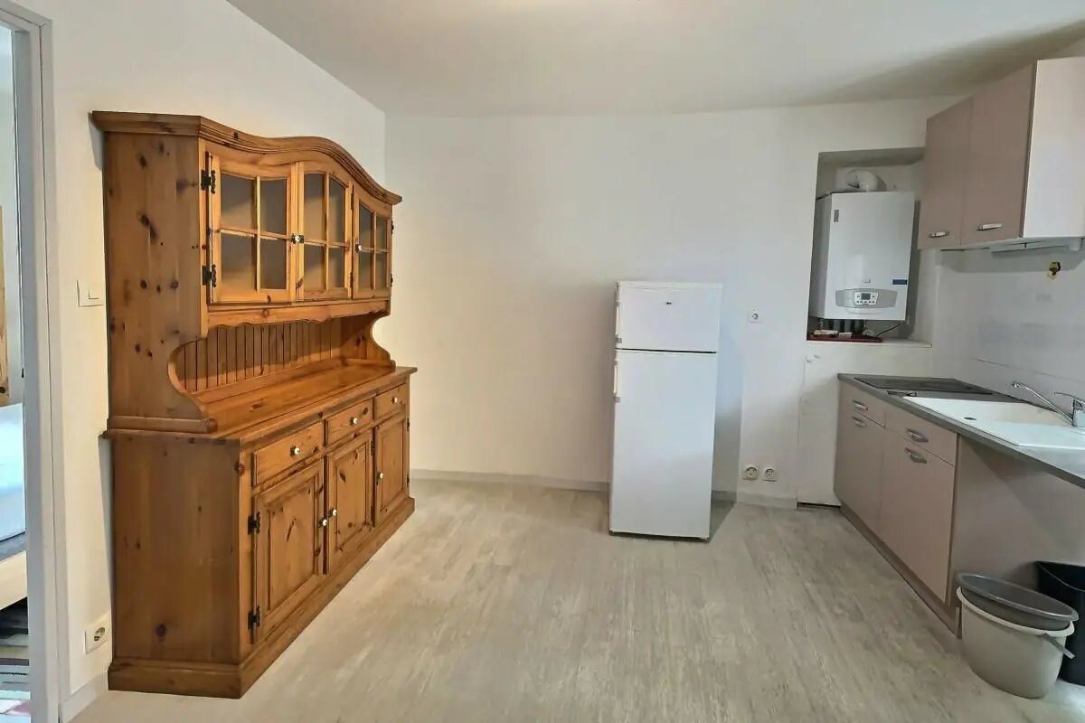 Appartement à louer, 26m², Le Creusot