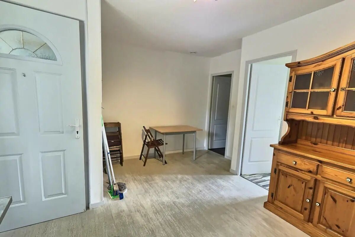 Appartement à louer, 26m², Le Creusot