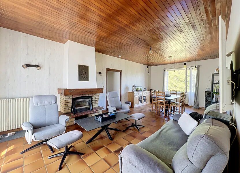 Maison à vendre, 97m², Essertenne