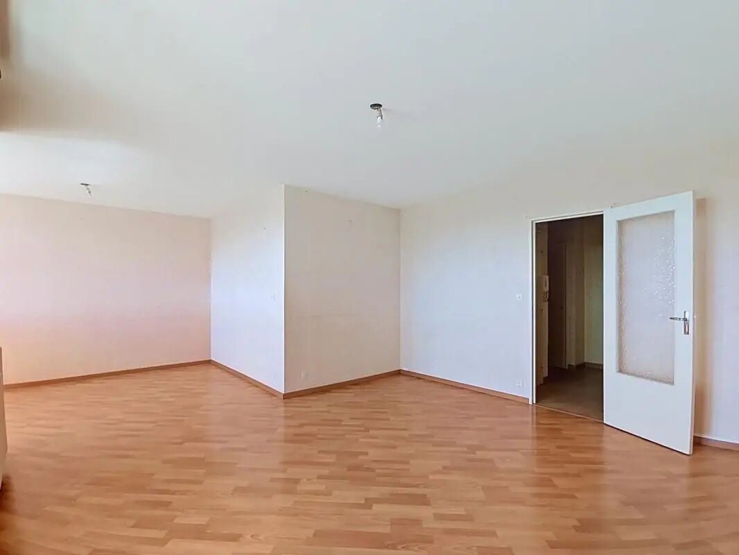 Appartement à vendre, 78m², Le Creusot