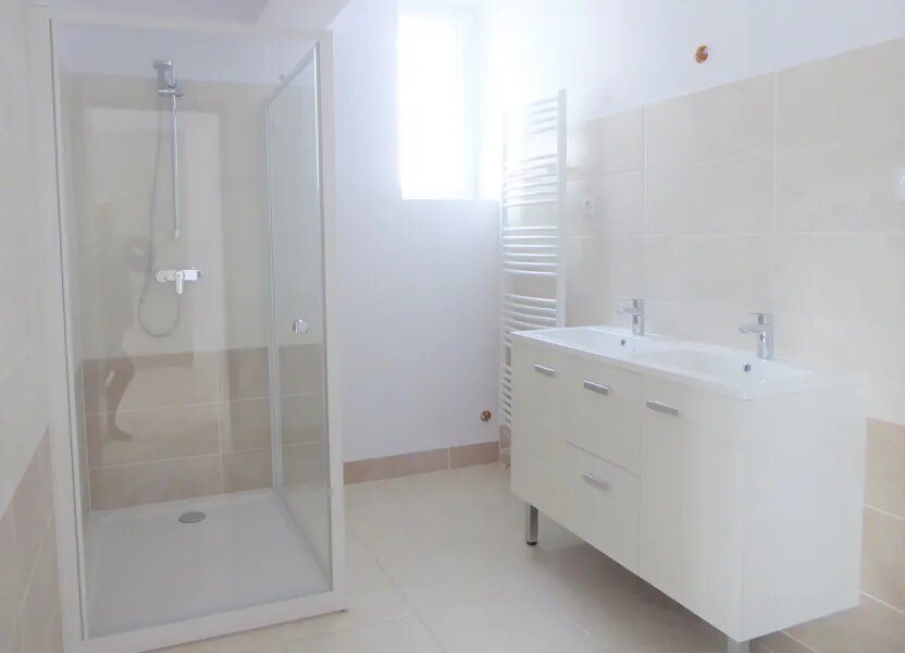 Appartement à louer, 60m², Le Creusot