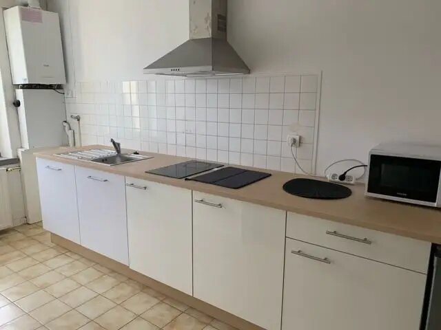Appartement à louer, 43m², Le Creusot