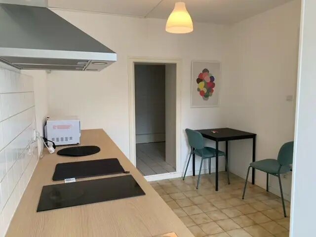 Appartement à louer, 43m², Le Creusot