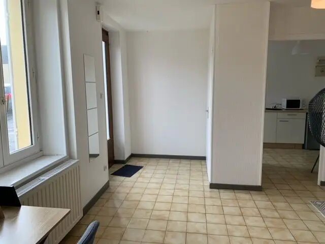 Appartement à louer, 43m², Le Creusot