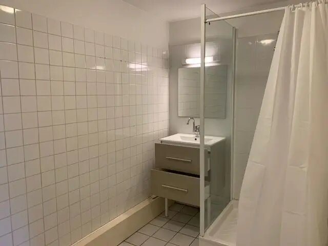 Appartement à louer, 43m², Le Creusot