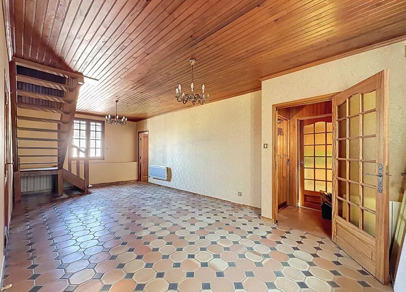 Maison à vendre, 195m², Le Creusot