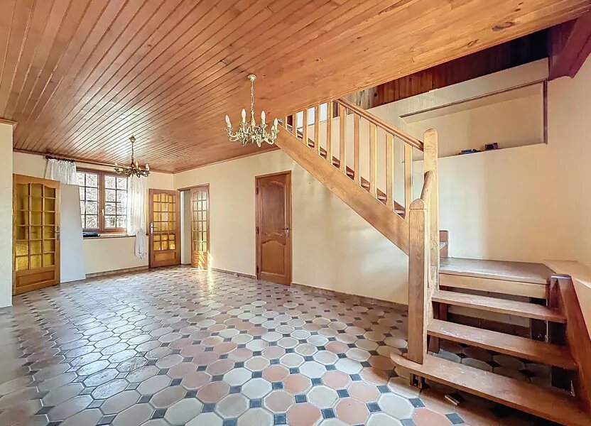 Maison à vendre, 195m², Le Creusot