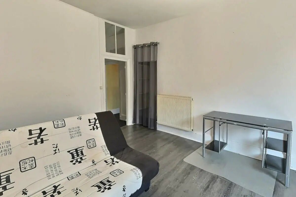 Appartement à louer, 53m², Le Creusot