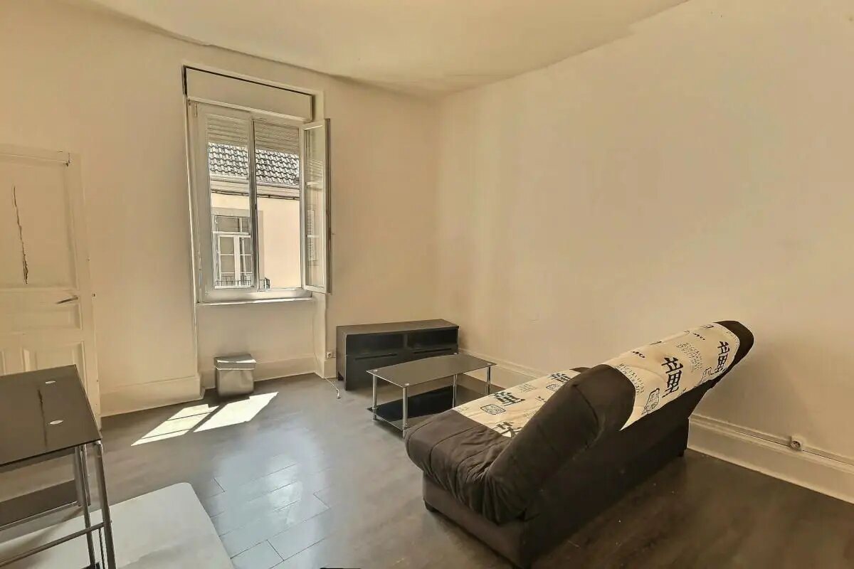 Appartement à louer, 53m², Le Creusot