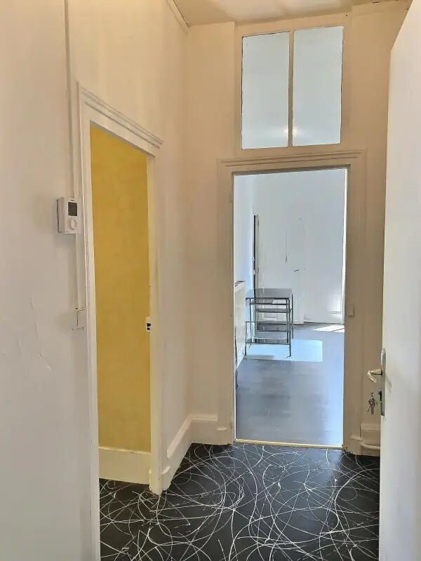 Appartement à louer, 53m², Le Creusot