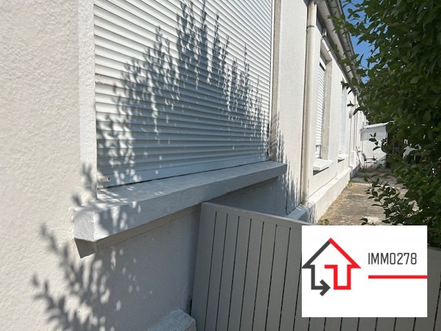 Maison à vendre, 225m², Helfaut
