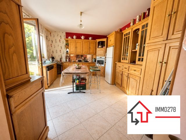 Maison à vendre, 225m², Helfaut