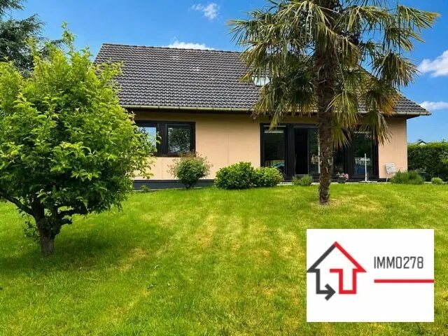 Maison à vendre, 135m², Wormhout