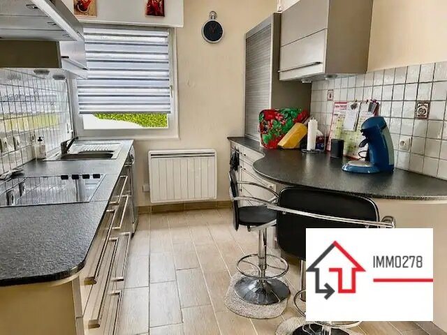 Maison à vendre, 135m², Wormhout