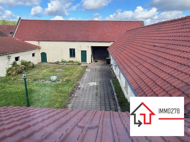 Maison à vendre, 250m², Roquetoire