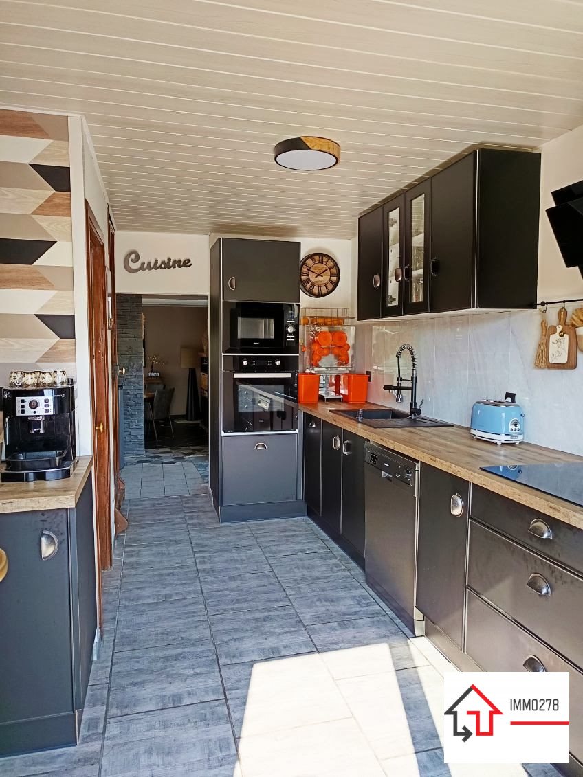 Maison à vendre, 250m², Roquetoire