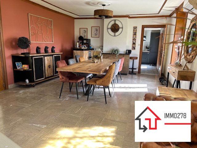 Maison à vendre, 250m², Roquetoire