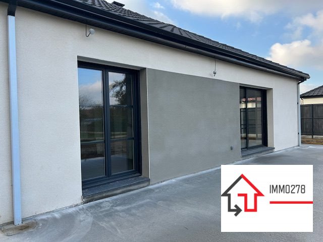 Maison à vendre, 105m², Campagne-lès-Wardrecques