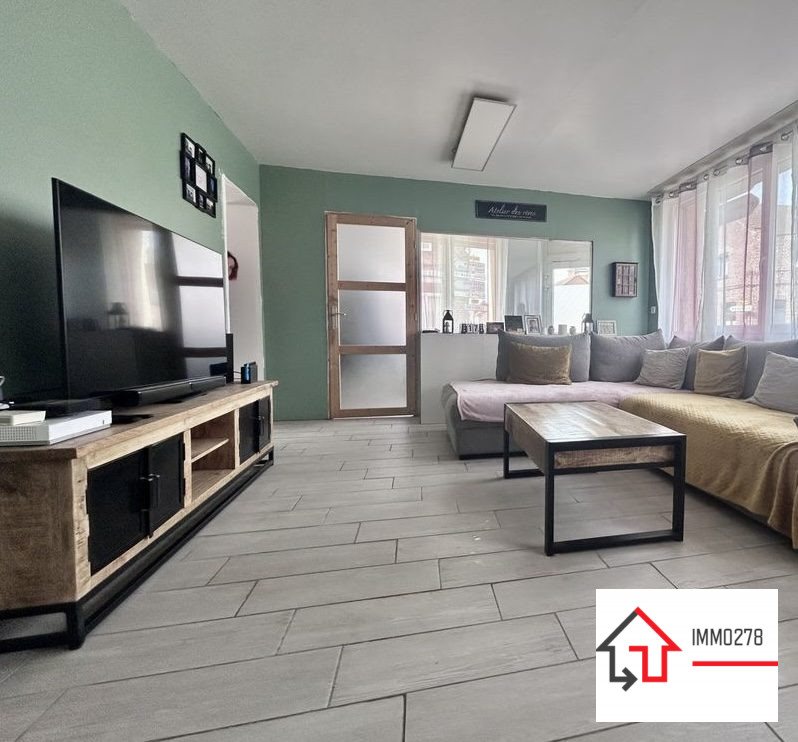 Maison à vendre, 138m², Winnezeele