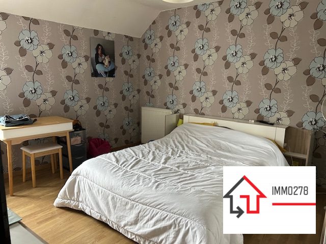 Maison à vendre, 138m², Winnezeele
