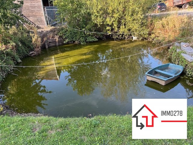 Maison à vendre, 125m², Bailleul
