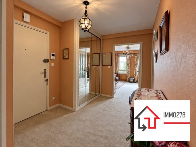Appartement à vendre, 90m², Saint-Omer