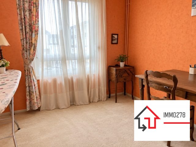 Appartement à vendre, 90m², Saint-Omer
